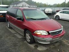 2002 FORD WINDSTAR S
