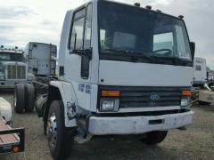 1992 FORD CARGO L-T