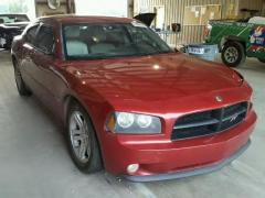 2006 DODGE CHARGER R/