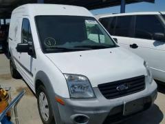 2012 FORD TRANSIT CO
