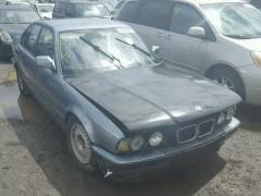 1989 BMW 535I