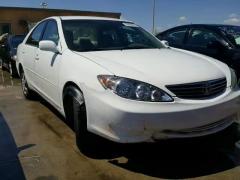 2006 TOYOTA CAMRY LE/X
