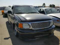 2004 FORD F150 HERIT