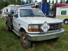 1996 FORD F