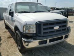 2007 FORD F250