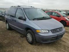 1997 PLYMOUTH VOYAGER