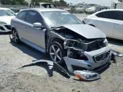 2012 VOLVO C30