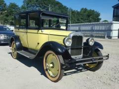 1927 CHEVROLET OTHER