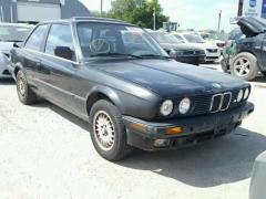 1990 BMW 325I AUTO/
