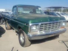 1979 FORD PICK UP