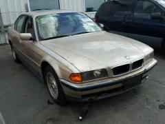1998 BMW 740