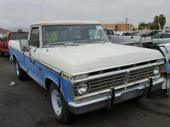1974 FORD F-250