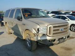 2005 FORD EXCURSION