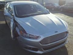 2016 FORD FUSION TIT