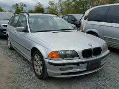 2000 BMW 323 IT