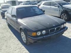 1988 BMW 750 IL