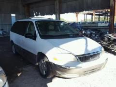 2003 FORD WINDSTAR S