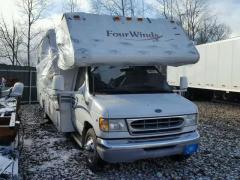2000 FORD FOUR WINDS