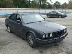 1992 BMW 525 I