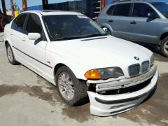 2001 BMW 325