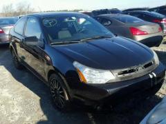2009 FORD FOCUS SES