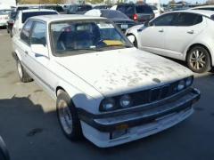 1987 BMW 325 IS