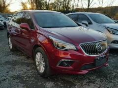 2017 BUICK ENVISION P
