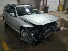 2009 BMW 328 XIT