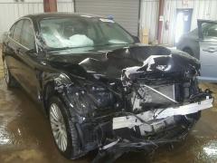 2013 BMW 535 XIGT