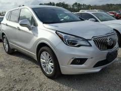2017 BUICK ENVISION P