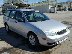 2006 FORD FOCUS ZXW