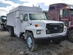 1990 FORD F700