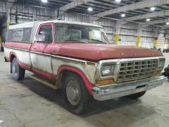 1978 FORD PICK UP