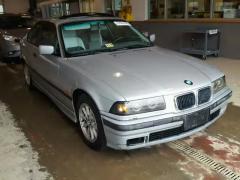 1997 BMW 328 IS AUT