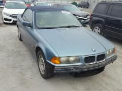 1995 BMW 318 IC AUT