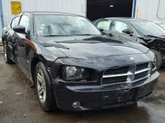 2006 DODGE CHARGER R/