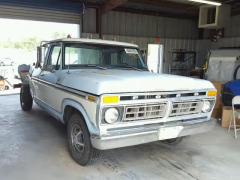 1977 FORD TRUCK