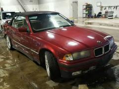 1995 BMW 318 IC AUT