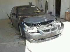 2010 BMW 535 I