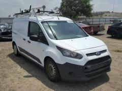 2014 FORD TRANSIT CO