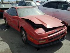 1989 FORD PROBE GT