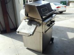 2000 GAS GRILL