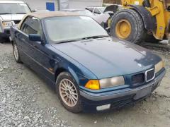 1997 BMW 328 IC AUT