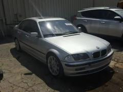 1999 BMW 328I