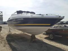 2007 MERS BOAT