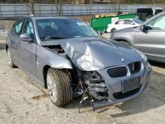 2010 BMW 335 XI
