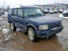 2003 LAND ROVER DISCOVERY