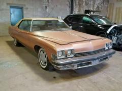 1974 BUICK ELECTRA