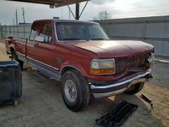 1996 FORD F250