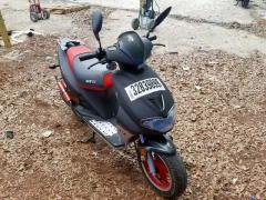 2008 OTHER SCOOTER